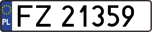 FZ21359