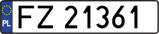 FZ21361
