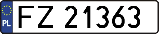 FZ21363