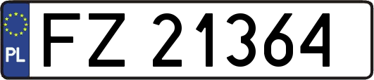 FZ21364