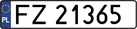 FZ21365