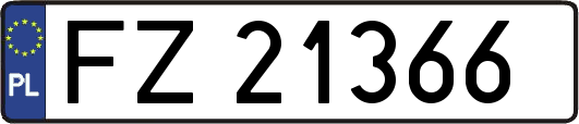 FZ21366