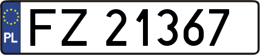 FZ21367