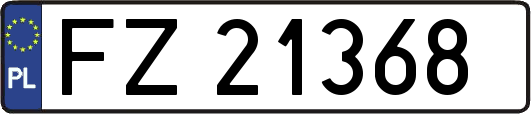 FZ21368