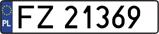 FZ21369