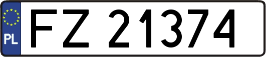 FZ21374
