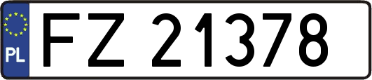 FZ21378