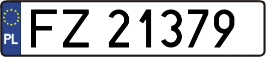 FZ21379