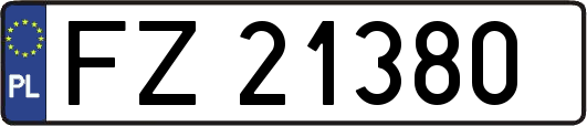 FZ21380