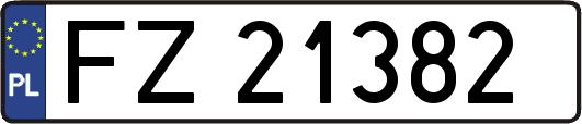 FZ21382