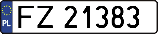 FZ21383