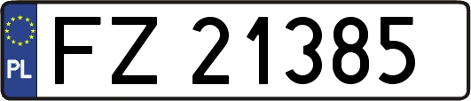FZ21385