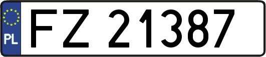 FZ21387