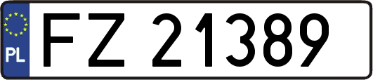 FZ21389