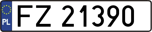 FZ21390