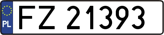 FZ21393