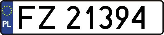 FZ21394