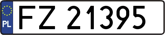 FZ21395