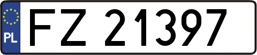 FZ21397