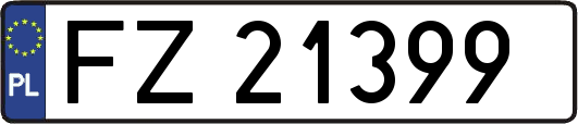 FZ21399