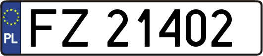 FZ21402