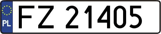 FZ21405