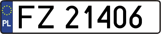 FZ21406