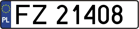 FZ21408
