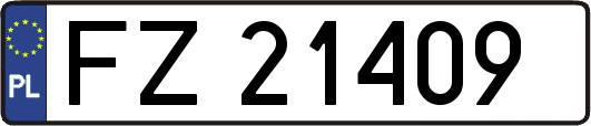 FZ21409