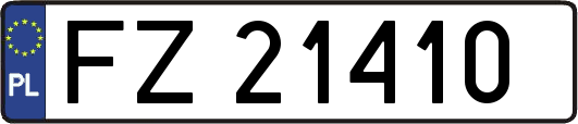FZ21410