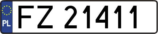 FZ21411