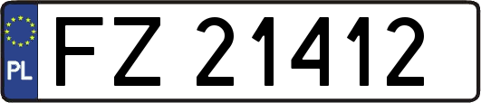 FZ21412