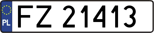 FZ21413