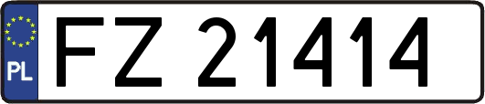 FZ21414
