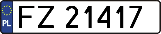 FZ21417