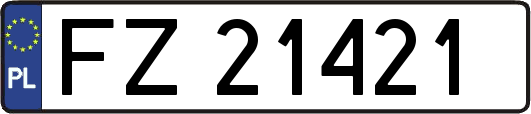 FZ21421