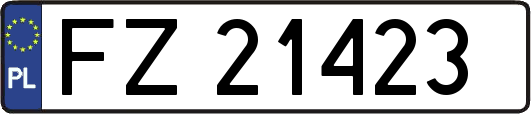 FZ21423