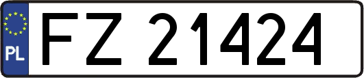 FZ21424