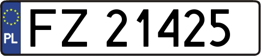 FZ21425