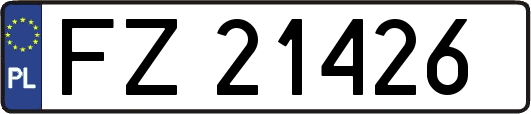 FZ21426