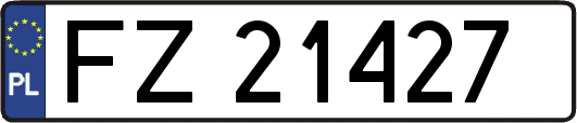 FZ21427
