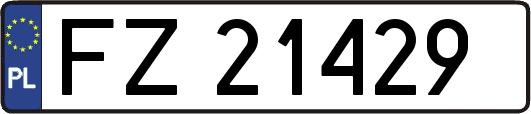 FZ21429