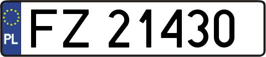 FZ21430