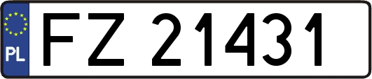 FZ21431