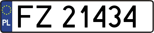 FZ21434