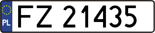 FZ21435