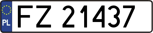 FZ21437