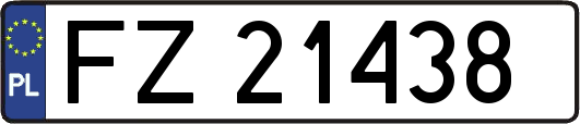 FZ21438