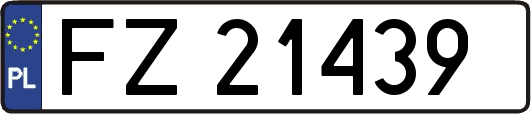FZ21439