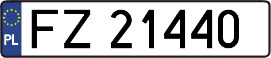 FZ21440